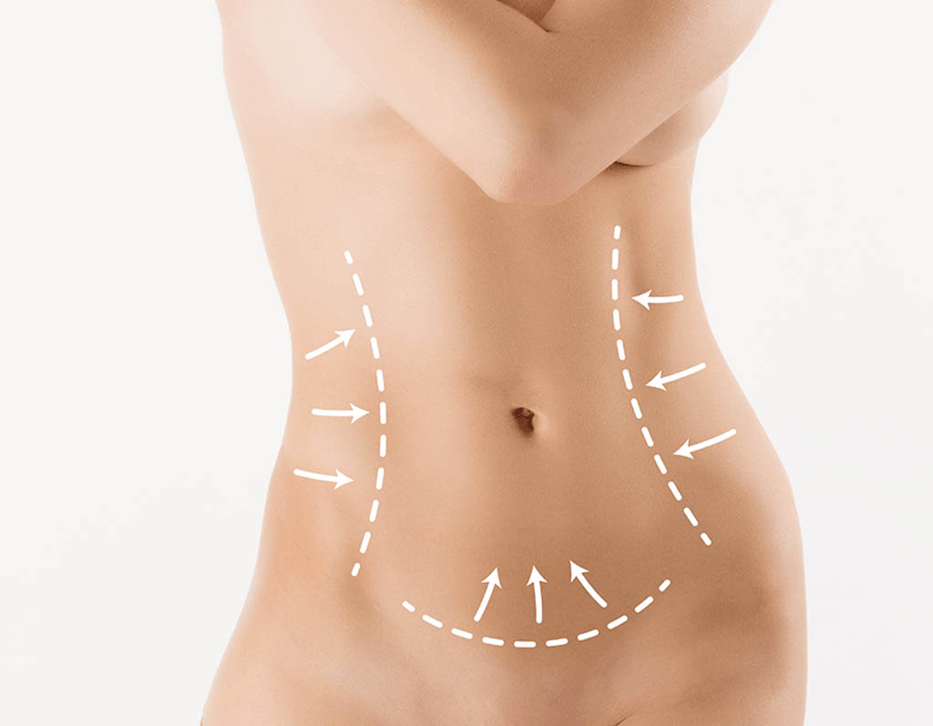 beauty concept skin aging. anti-aging procedures, rejuvenation,