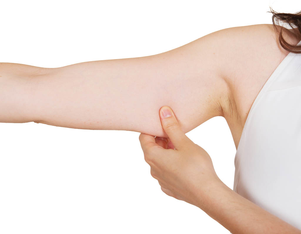 beauty concept skin aging. anti-aging procedures, rejuvenation,