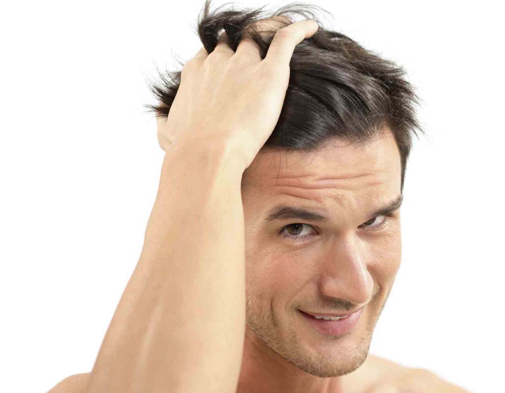 beauty concept skin aging. anti-aging procedures, rejuvenation,